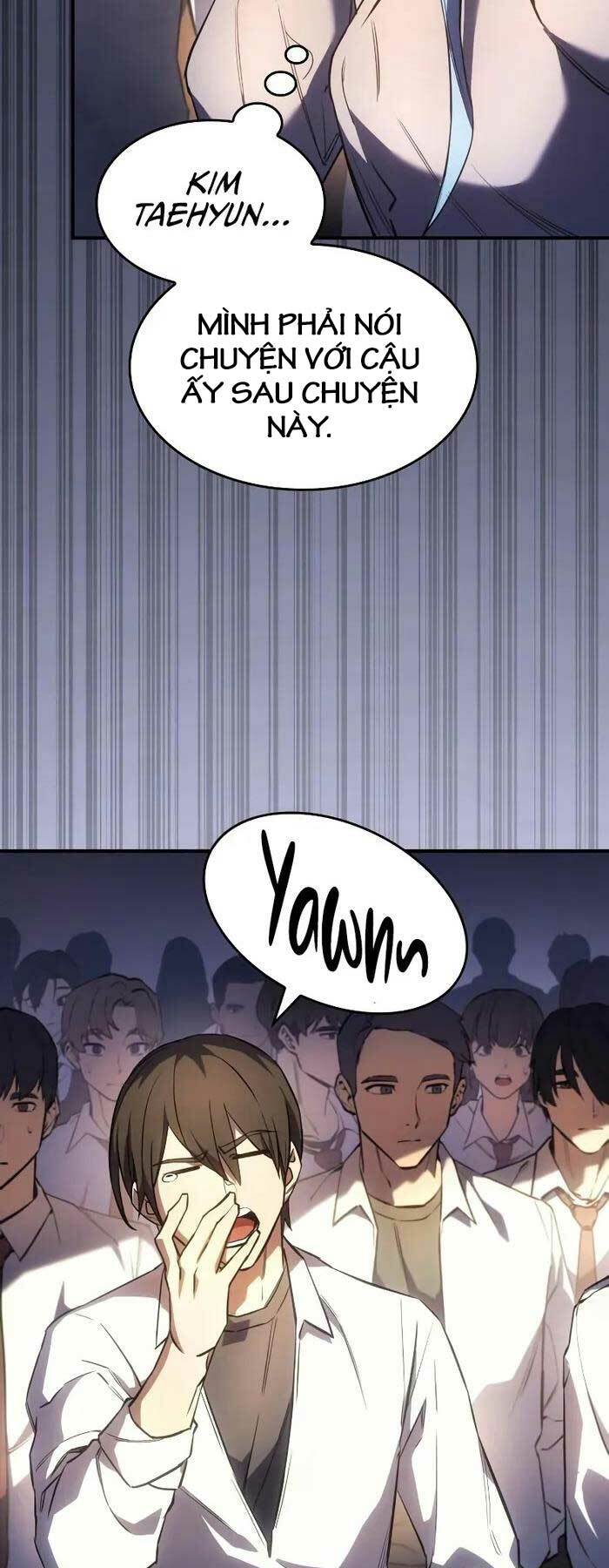 Hồi Quy Bằng Vương Quyền - Chapter 8 - Page 101