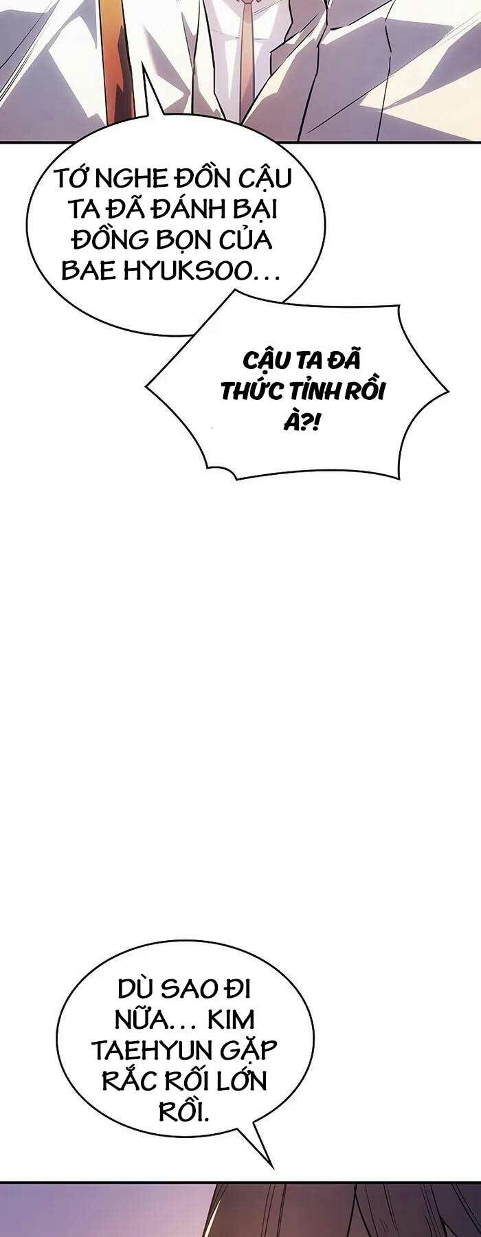 Hồi Quy Bằng Vương Quyền - Chapter 8 - Page 14