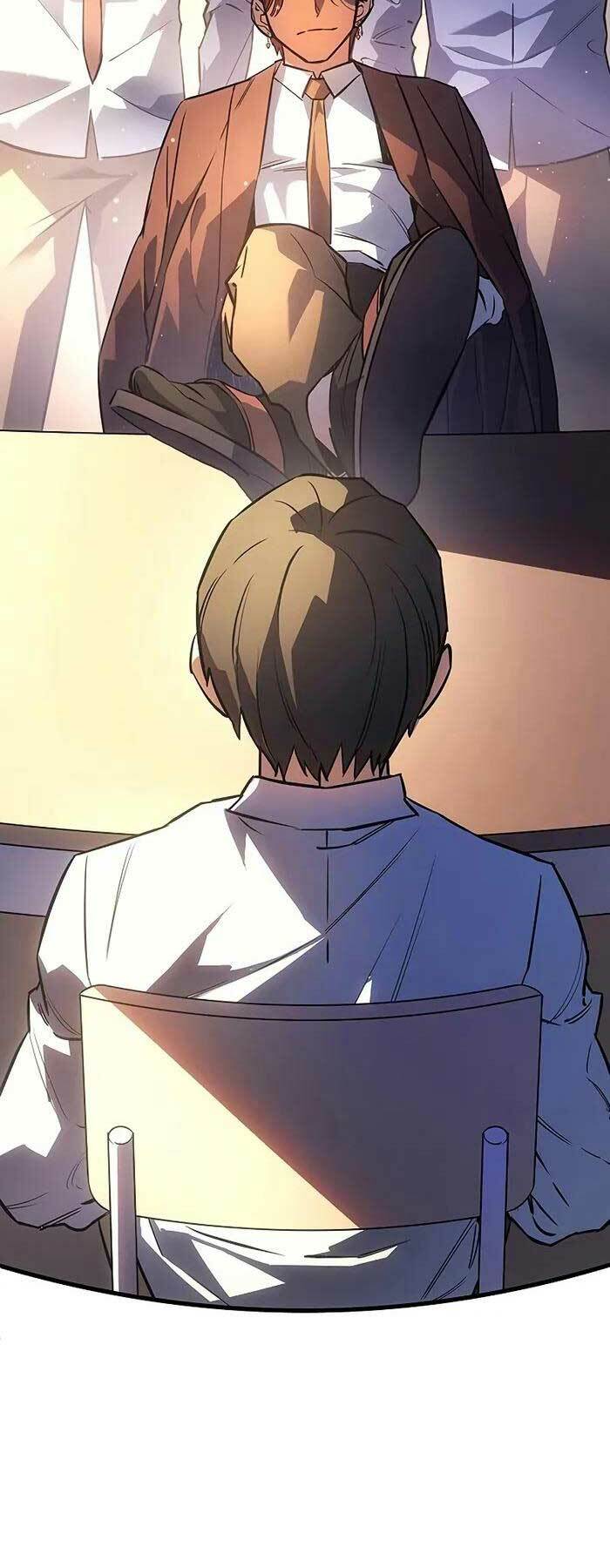 Hồi Quy Bằng Vương Quyền - Chapter 8 - Page 21