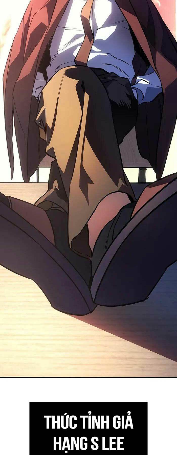 Hồi Quy Bằng Vương Quyền - Chapter 8 - Page 23