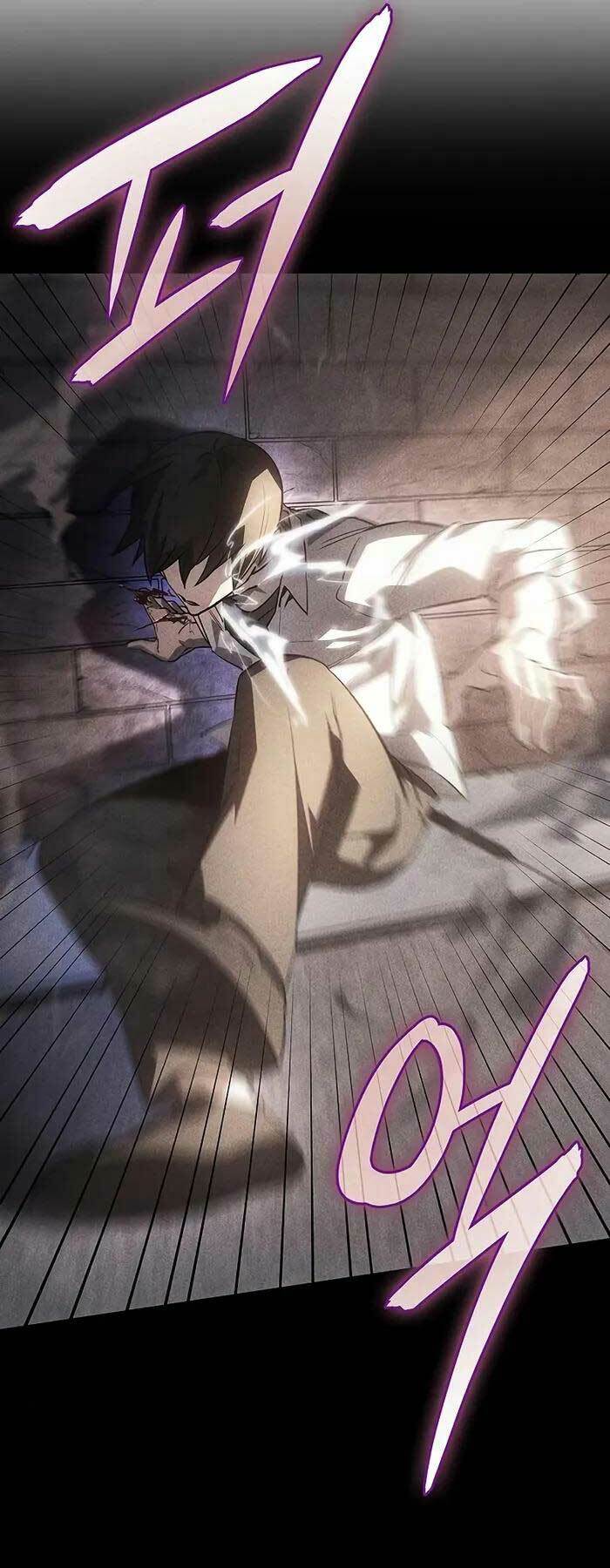 Hồi Quy Bằng Vương Quyền - Chapter 8 - Page 27