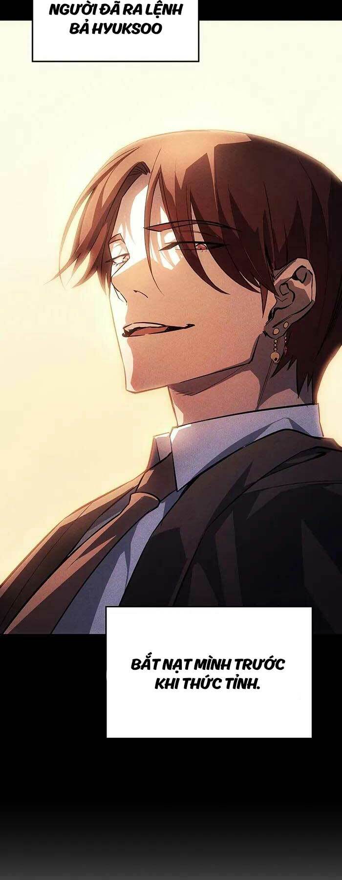 Hồi Quy Bằng Vương Quyền - Chapter 8 - Page 30