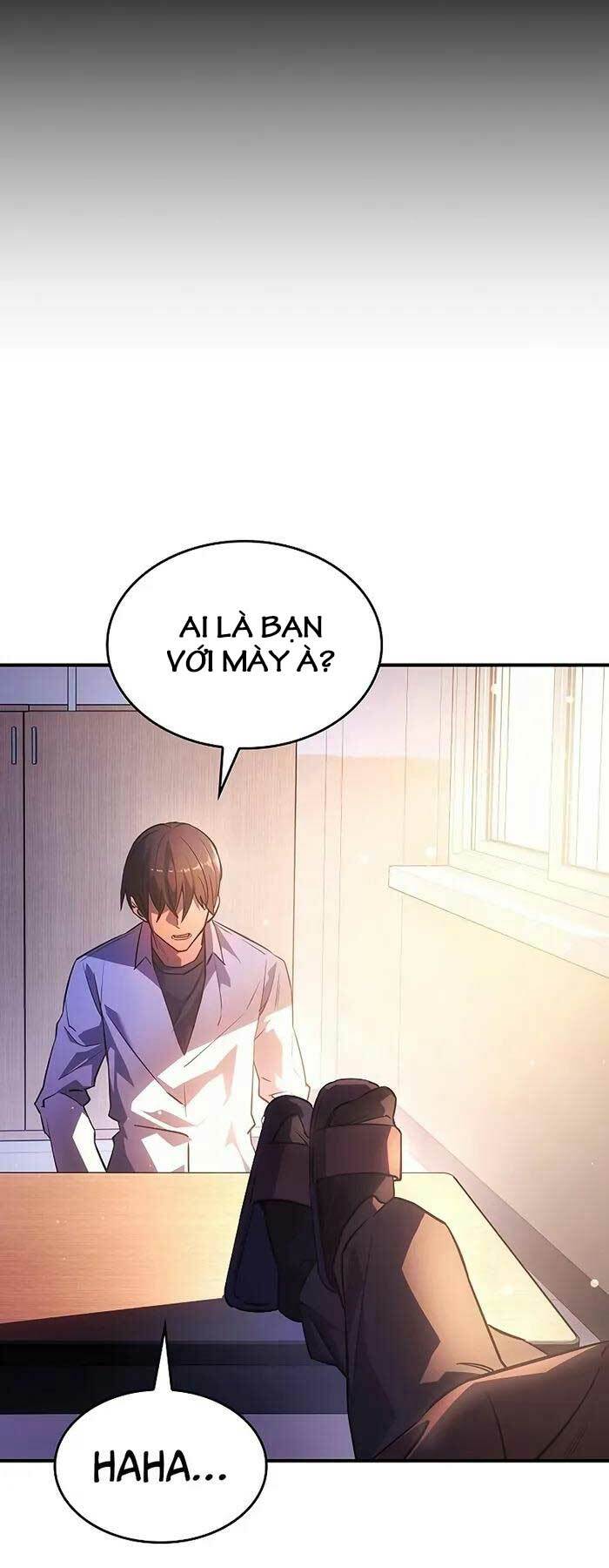 Hồi Quy Bằng Vương Quyền - Chapter 8 - Page 31