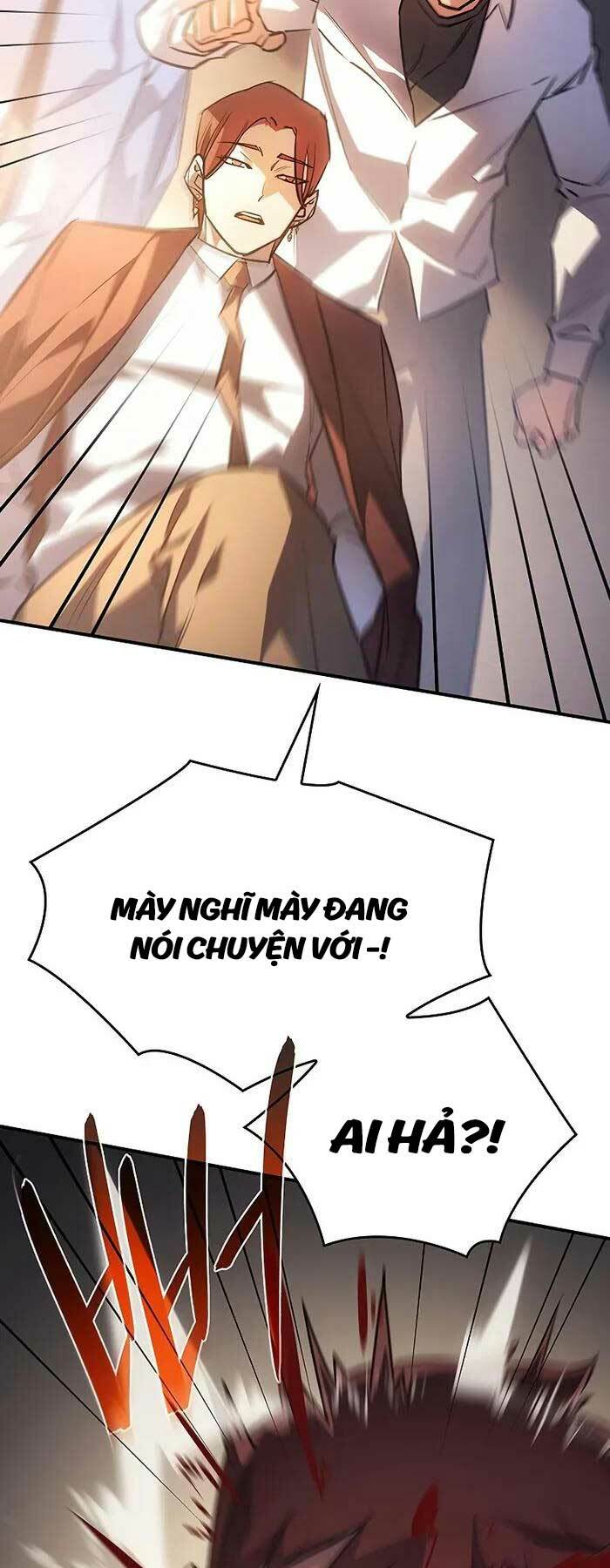 Hồi Quy Bằng Vương Quyền - Chapter 8 - Page 34