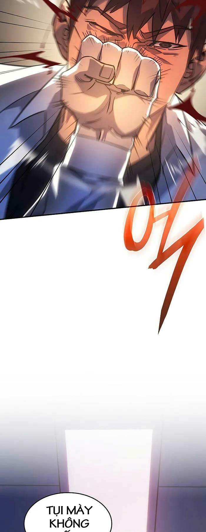 Hồi Quy Bằng Vương Quyền - Chapter 8 - Page 35