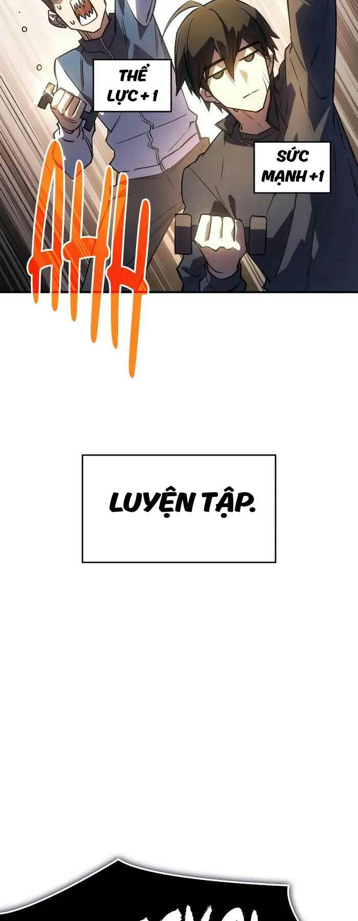 Hồi Quy Bằng Vương Quyền - Chapter 8 - Page 3