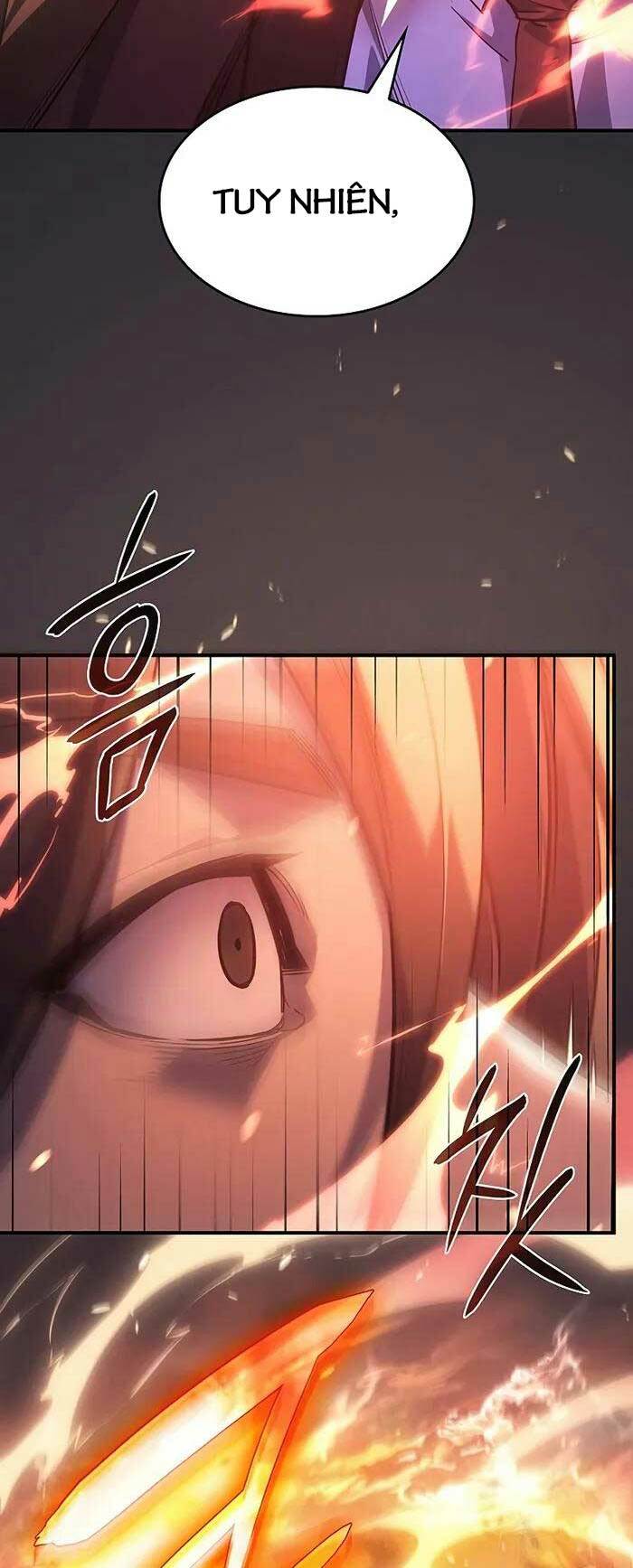 Hồi Quy Bằng Vương Quyền - Chapter 8 - Page 39