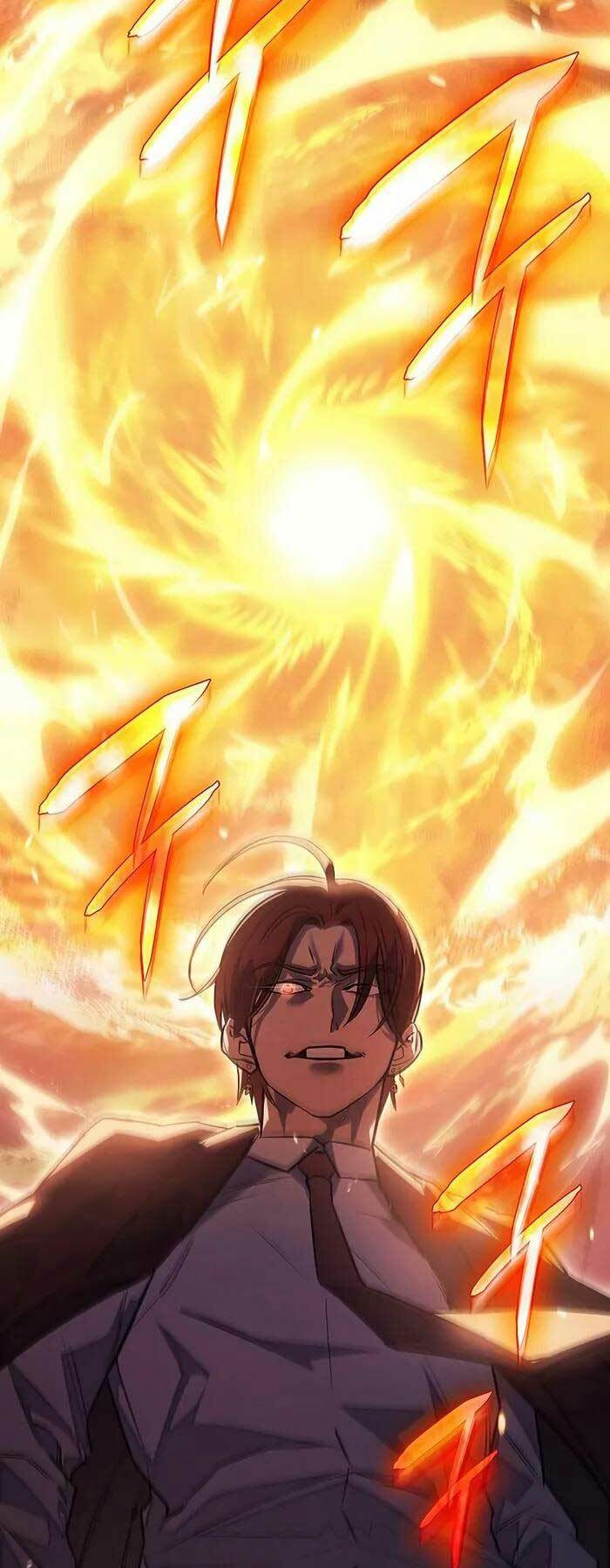 Hồi Quy Bằng Vương Quyền - Chapter 8 - Page 40