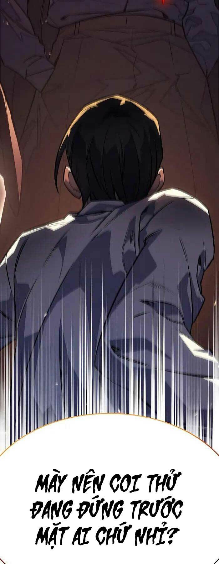 Hồi Quy Bằng Vương Quyền - Chapter 8 - Page 41