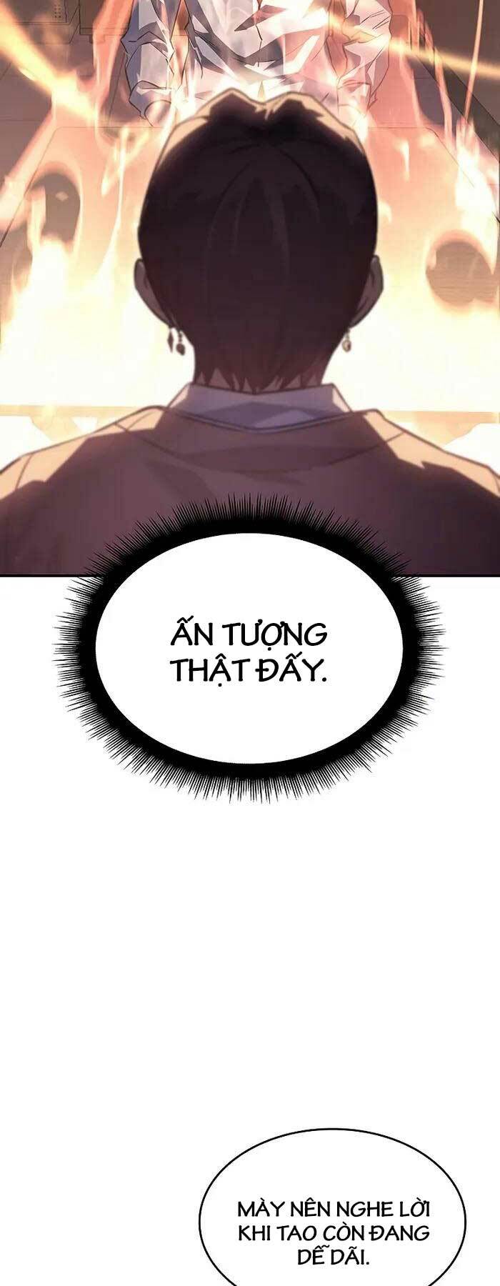 Hồi Quy Bằng Vương Quyền - Chapter 8 - Page 43