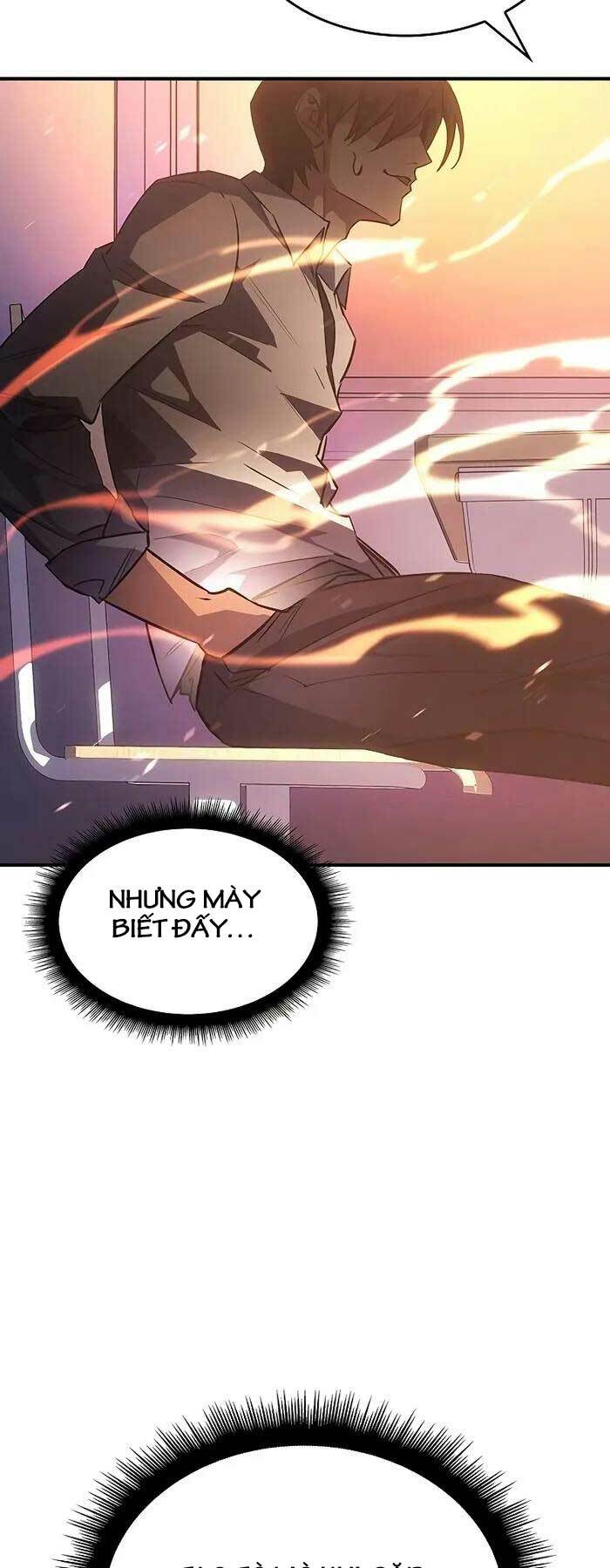 Hồi Quy Bằng Vương Quyền - Chapter 8 - Page 44