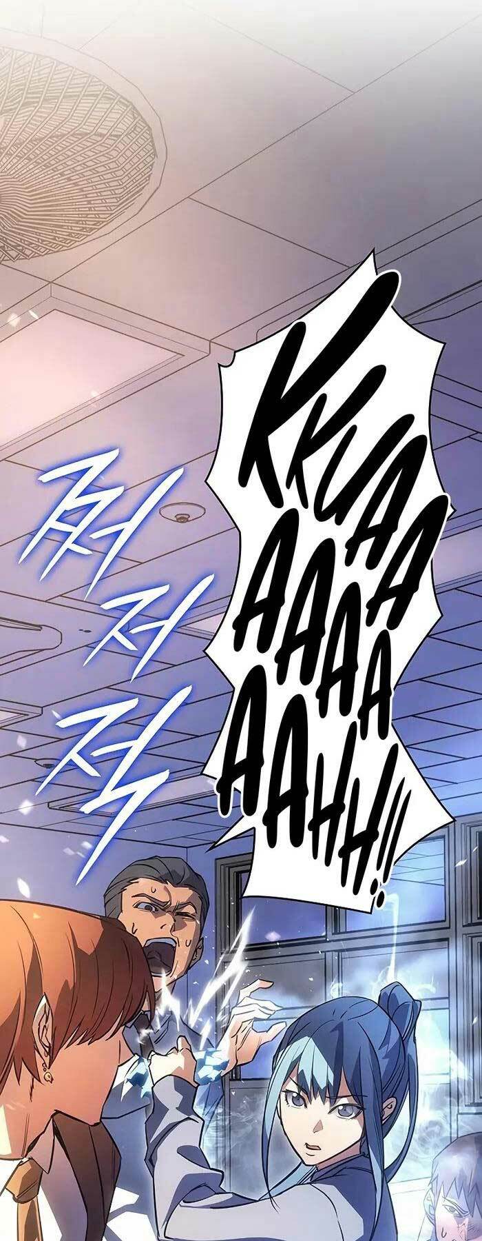 Hồi Quy Bằng Vương Quyền - Chapter 8 - Page 47