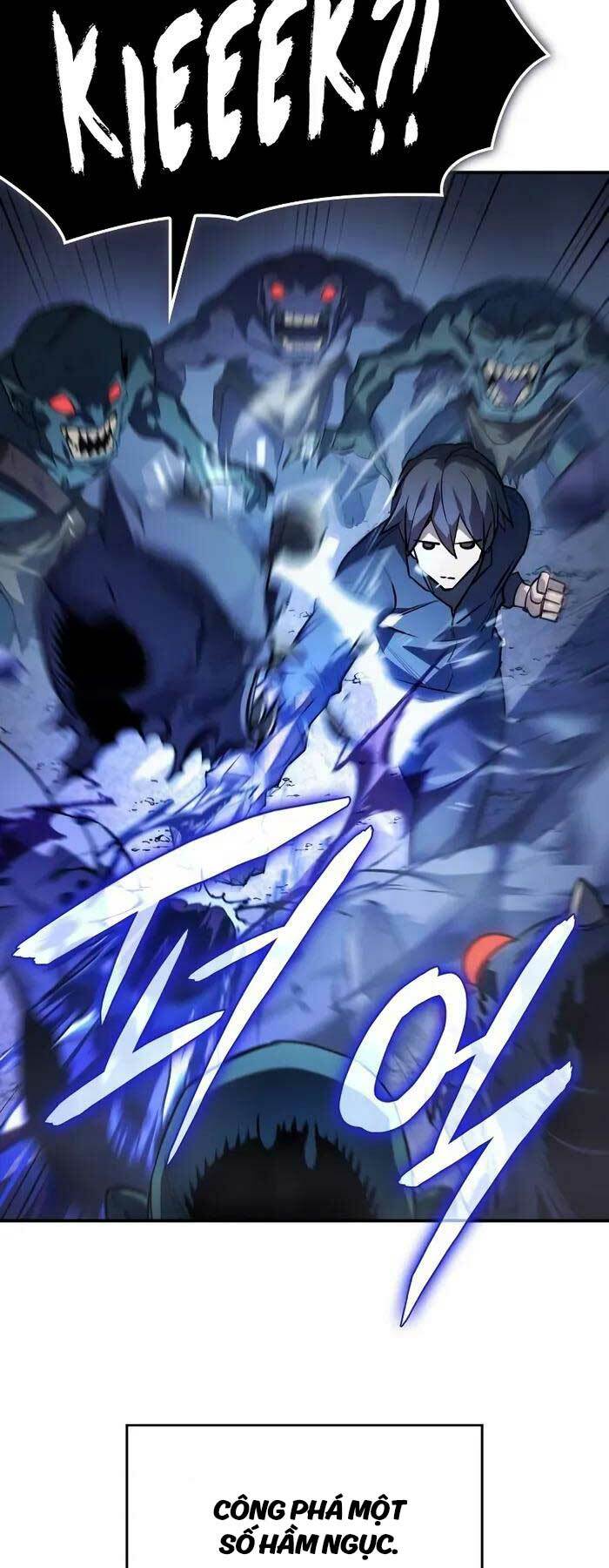Hồi Quy Bằng Vương Quyền - Chapter 8 - Page 4