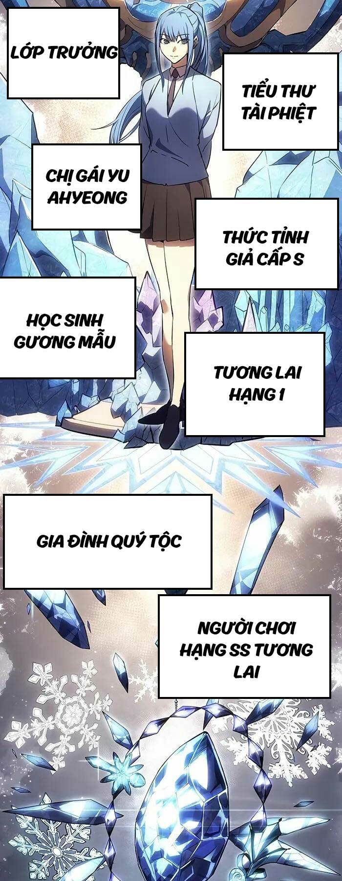 Hồi Quy Bằng Vương Quyền - Chapter 8 - Page 52