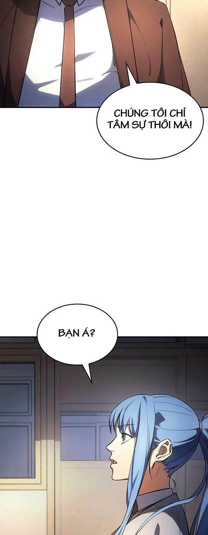 Hồi Quy Bằng Vương Quyền - Chapter 8 - Page 57