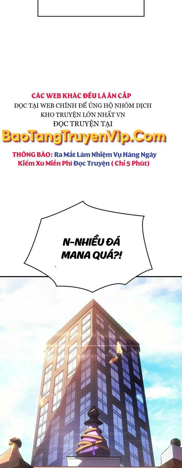 Hồi Quy Bằng Vương Quyền - Chapter 8 - Page 5