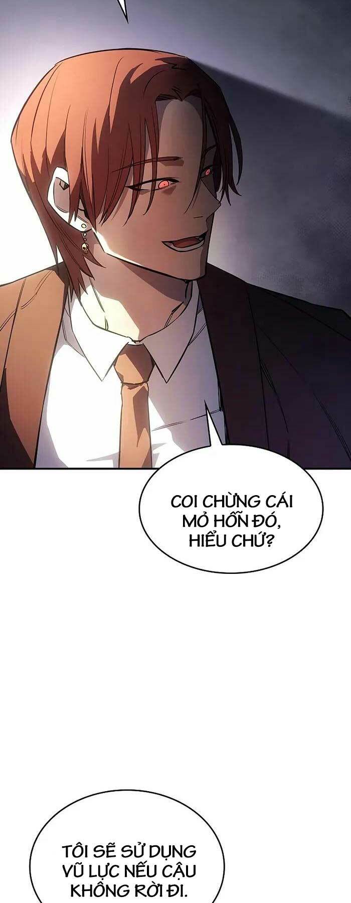 Hồi Quy Bằng Vương Quyền - Chapter 8 - Page 59