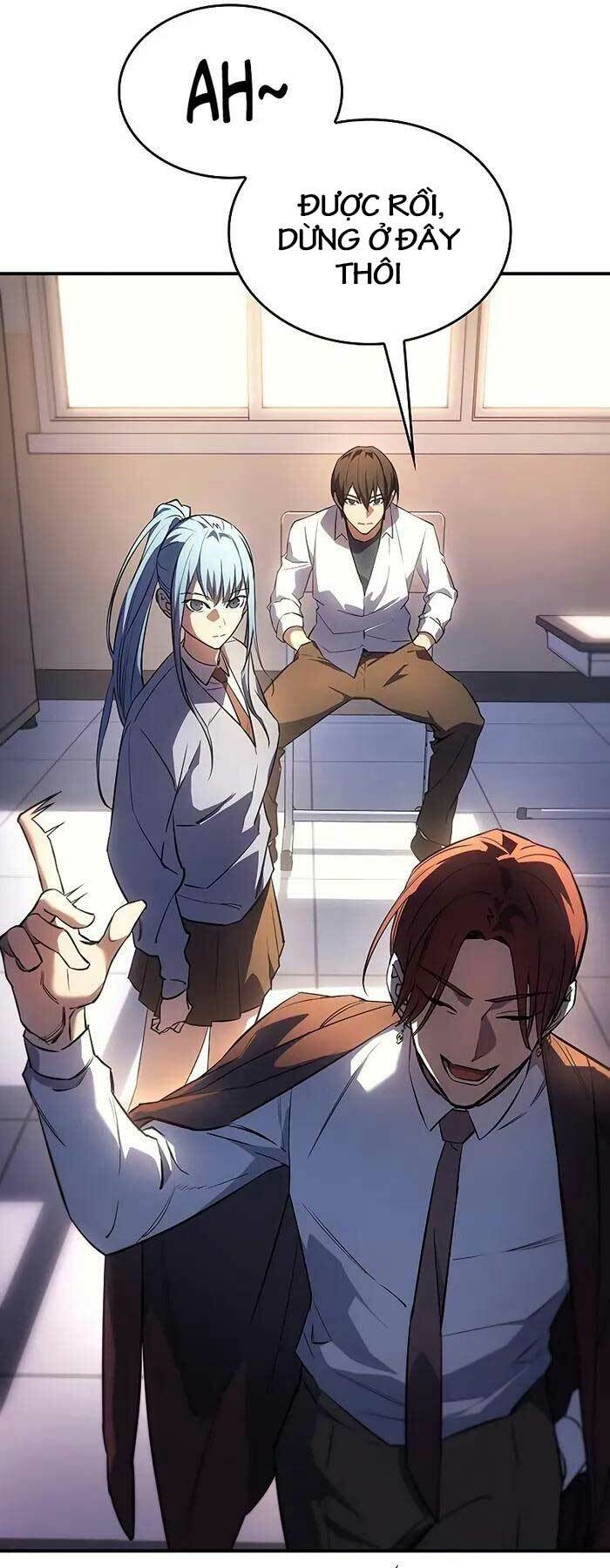 Hồi Quy Bằng Vương Quyền - Chapter 8 - Page 64