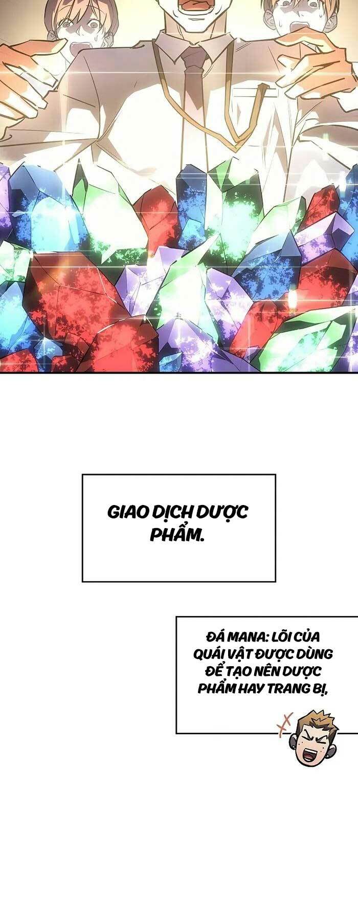 Hồi Quy Bằng Vương Quyền - Chapter 8 - Page 7