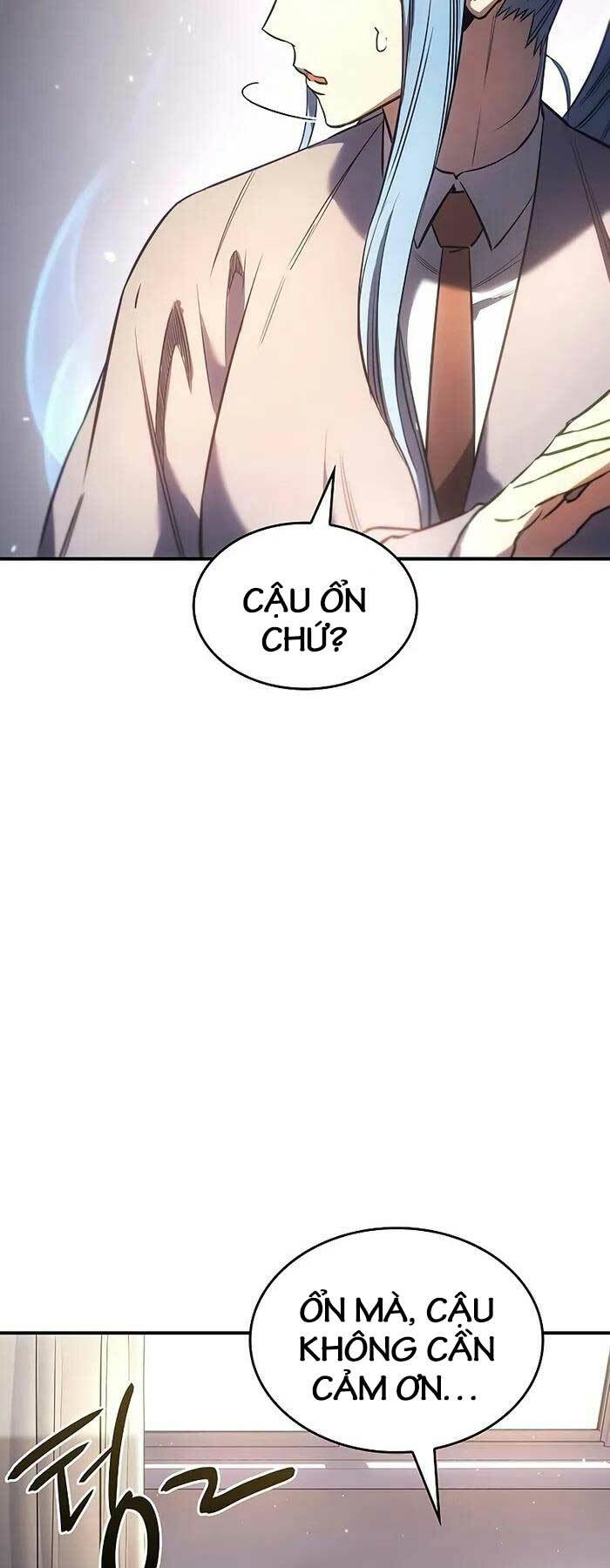 Hồi Quy Bằng Vương Quyền - Chapter 8 - Page 86