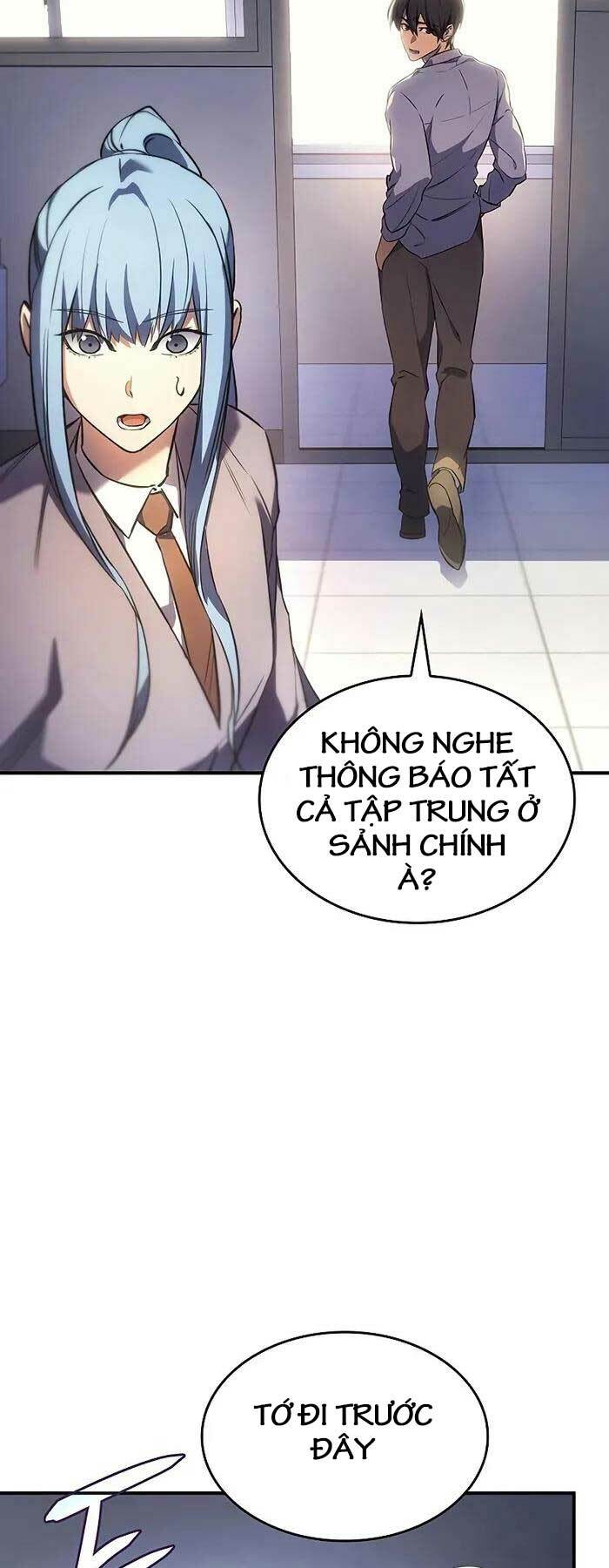 Hồi Quy Bằng Vương Quyền - Chapter 8 - Page 88