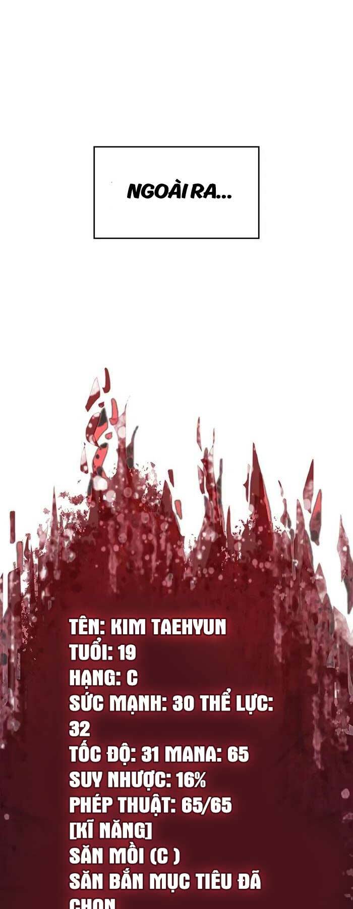 Hồi Quy Bằng Vương Quyền - Chapter 8 - Page 8