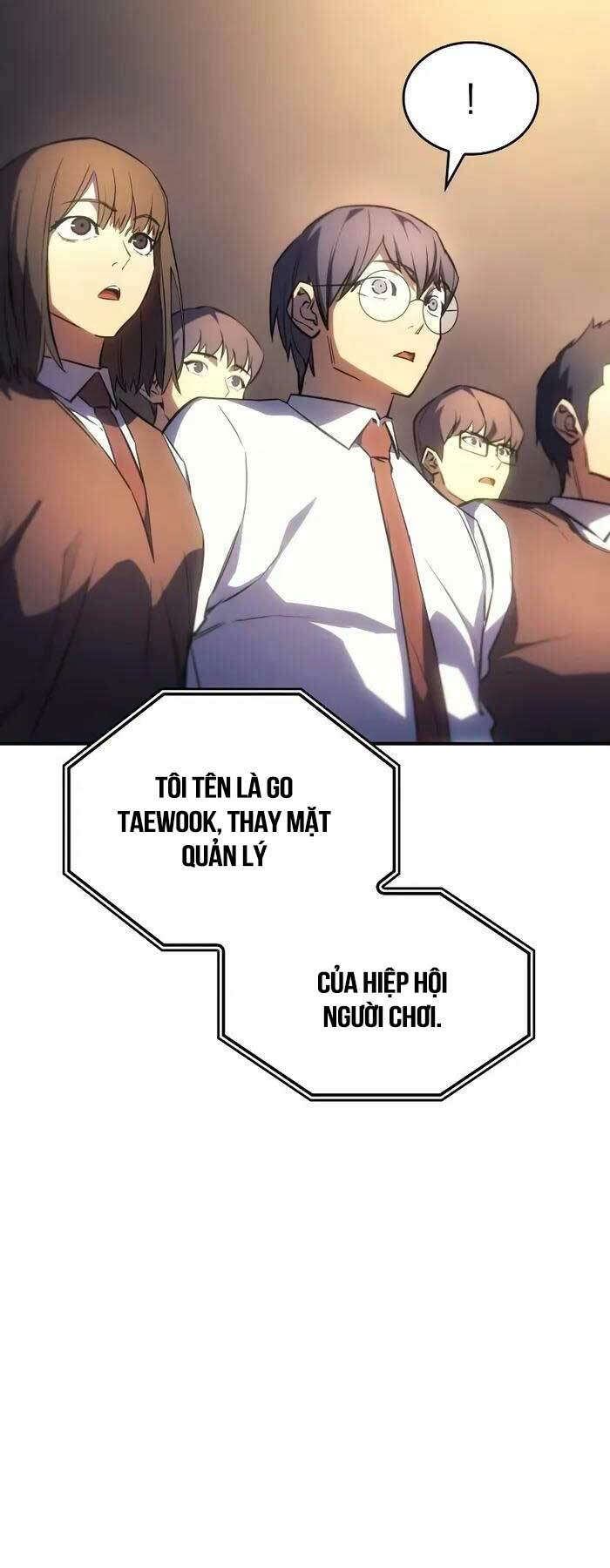 Hồi Quy Bằng Vương Quyền - Chapter 8 - Page 94