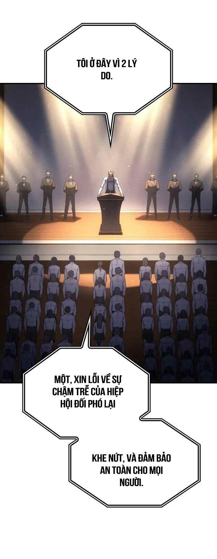 Hồi Quy Bằng Vương Quyền - Chapter 8 - Page 95