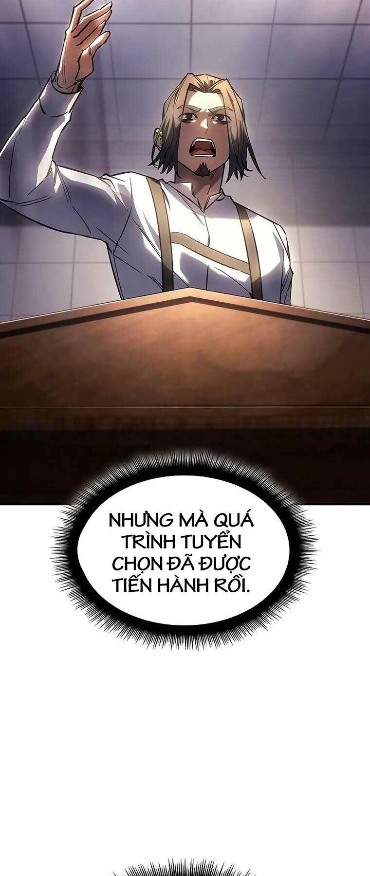 Hồi Quy Bằng Vương Quyền - Chapter 9 - Page 9