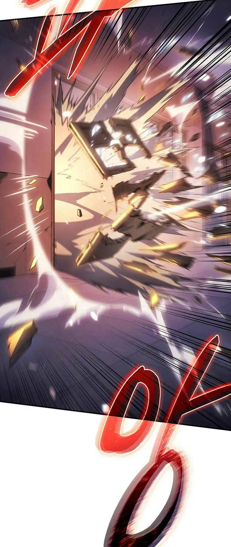 Hồi Quy Bằng Vương Quyền - Chapter 9 - Page 99