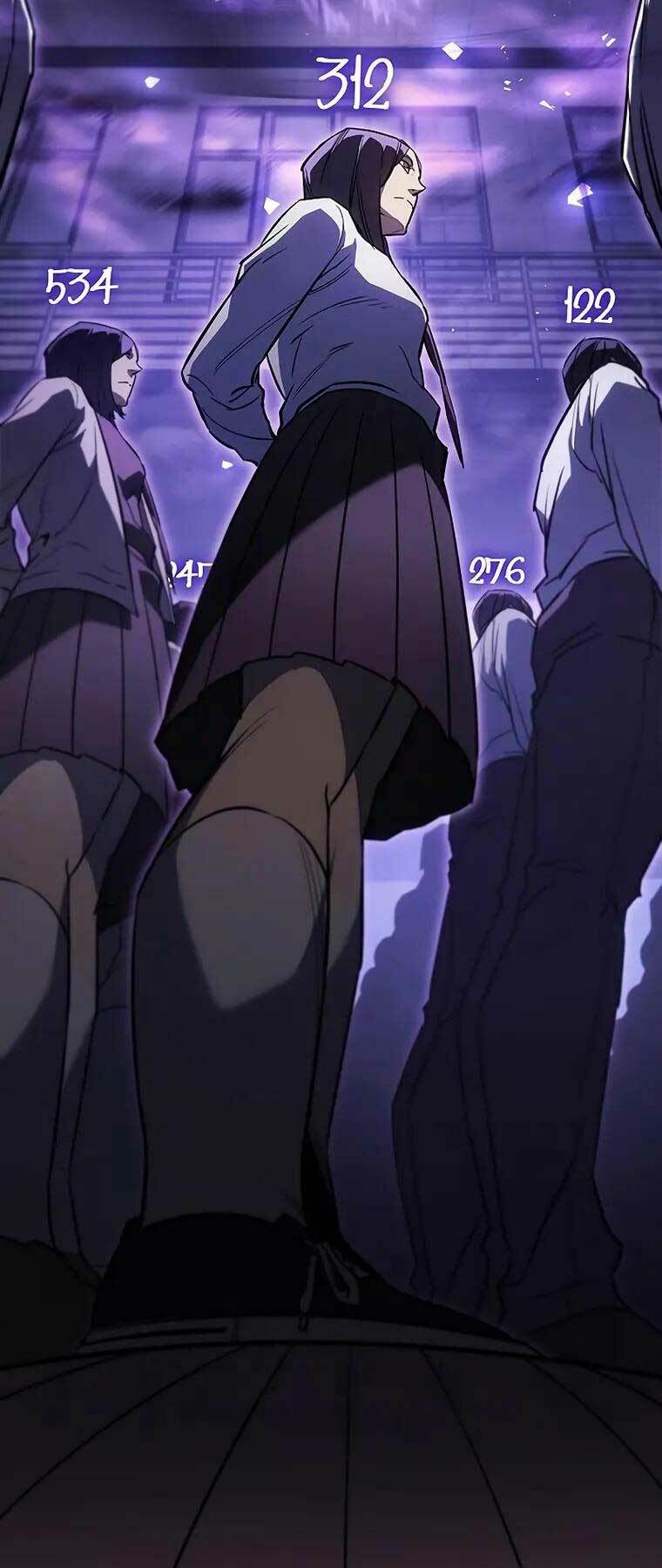 Hồi Quy Bằng Vương Quyền - Chapter 9 - Page 12