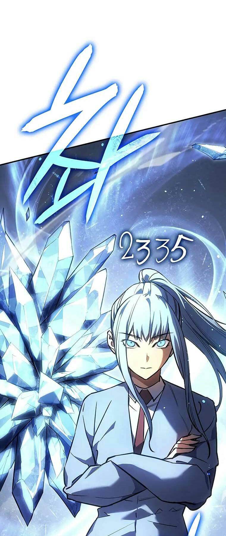 Hồi Quy Bằng Vương Quyền - Chapter 9 - Page 21