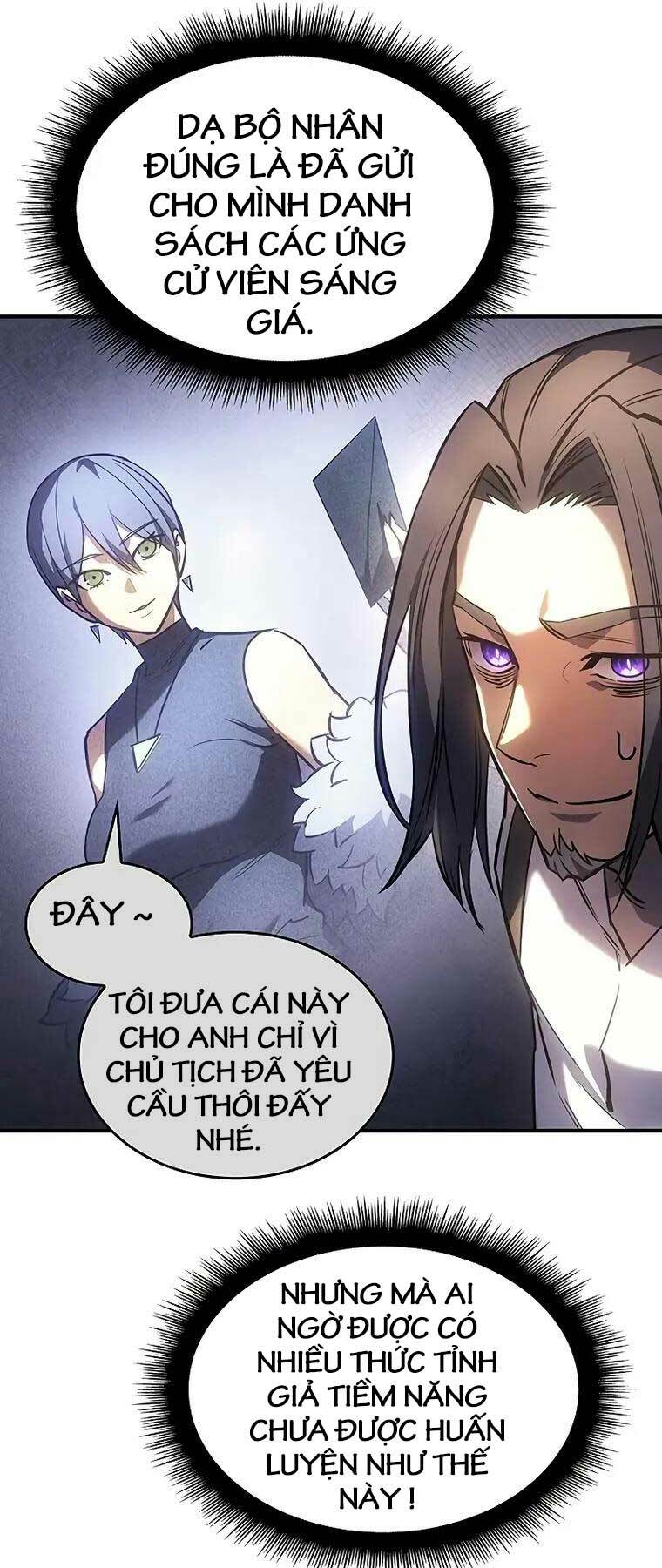 Hồi Quy Bằng Vương Quyền - Chapter 9 - Page 23