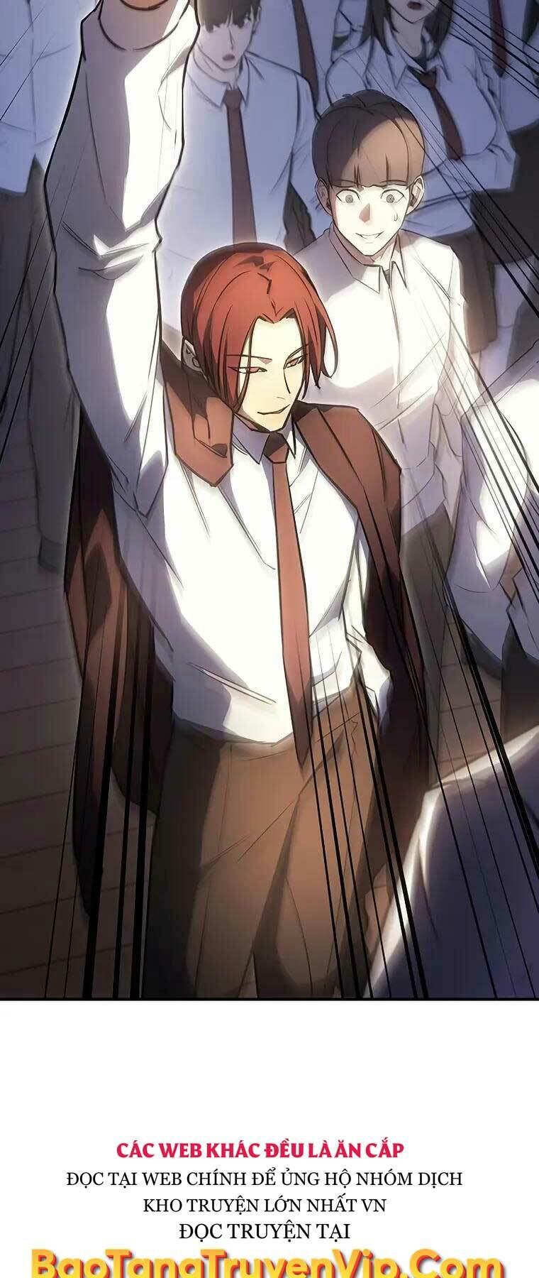Hồi Quy Bằng Vương Quyền - Chapter 9 - Page 26