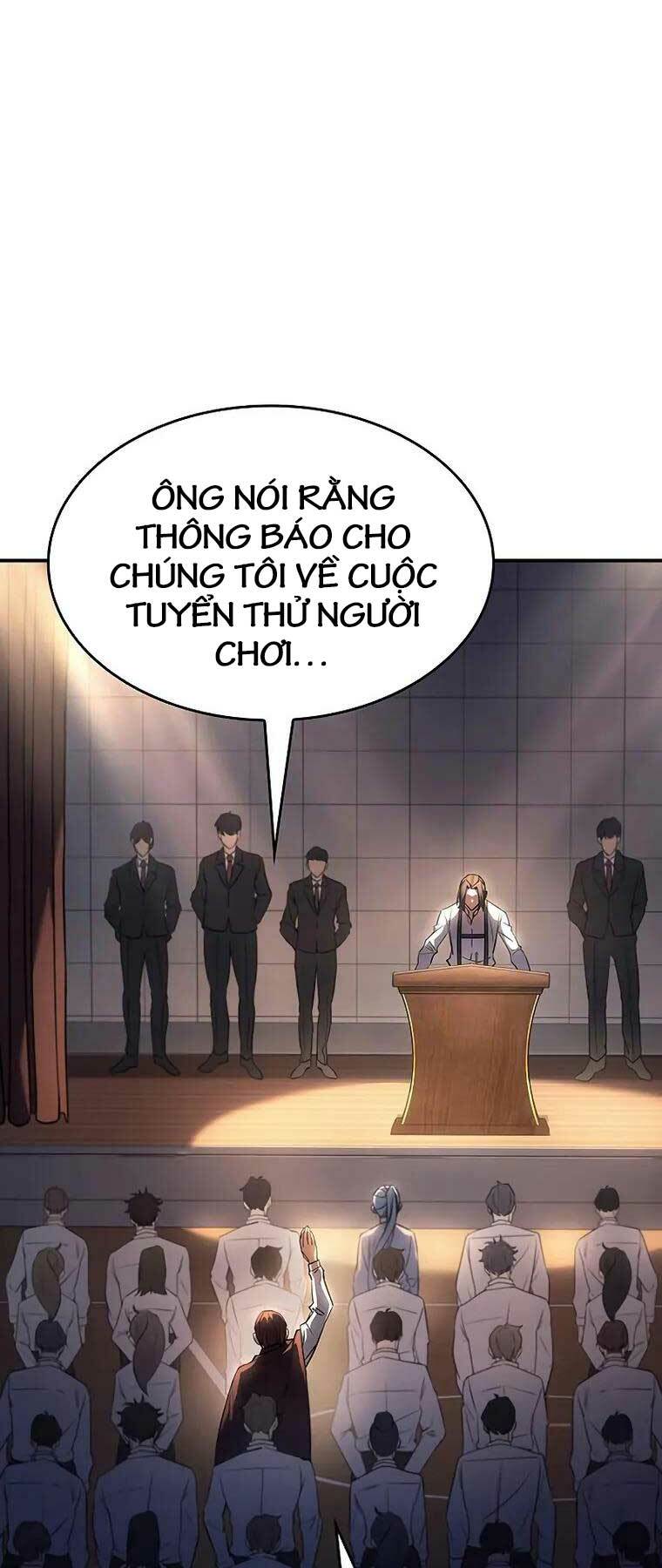 Hồi Quy Bằng Vương Quyền - Chapter 9 - Page 28