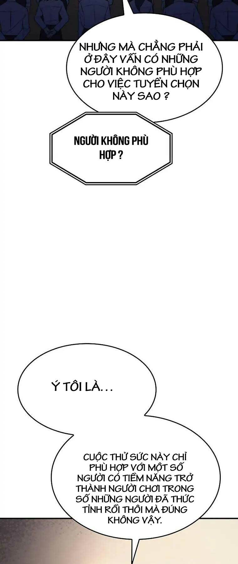 Hồi Quy Bằng Vương Quyền - Chapter 9 - Page 29