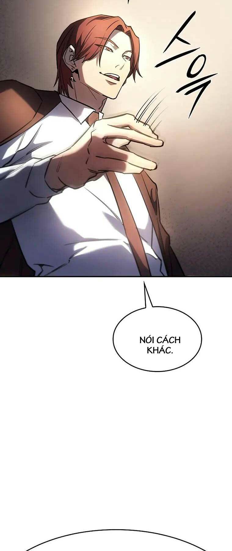 Hồi Quy Bằng Vương Quyền - Chapter 9 - Page 30