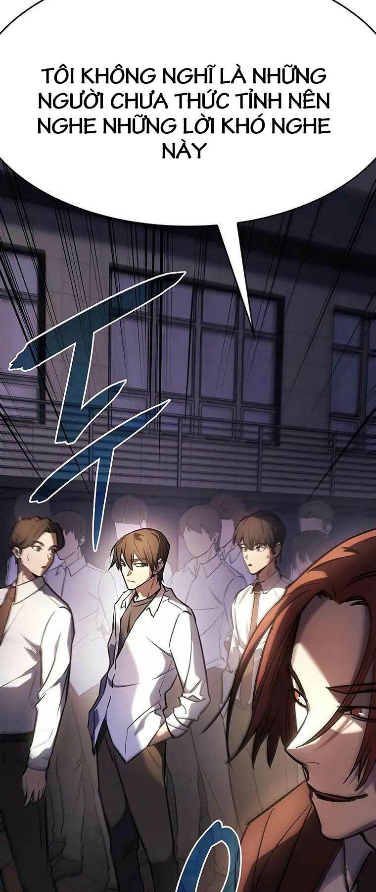 Hồi Quy Bằng Vương Quyền - Chapter 9 - Page 31