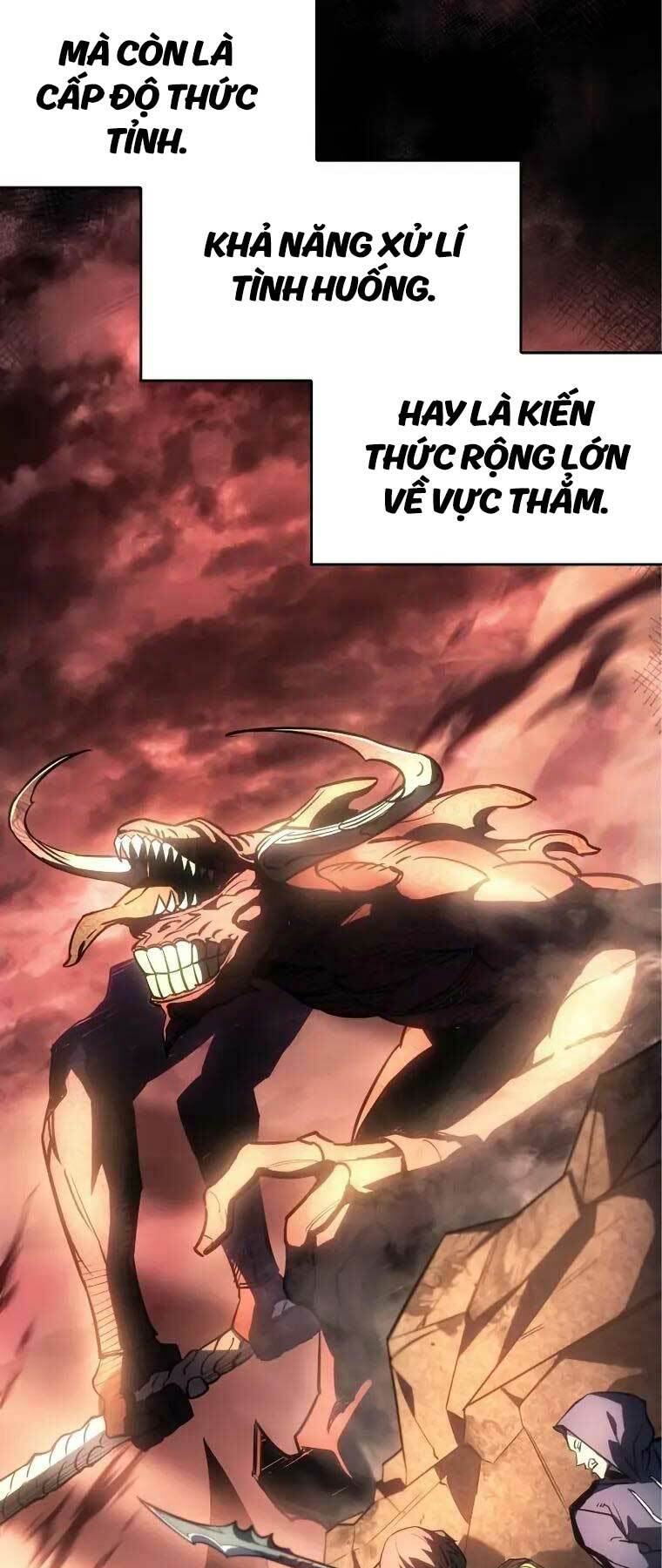 Hồi Quy Bằng Vương Quyền - Chapter 9 - Page 35