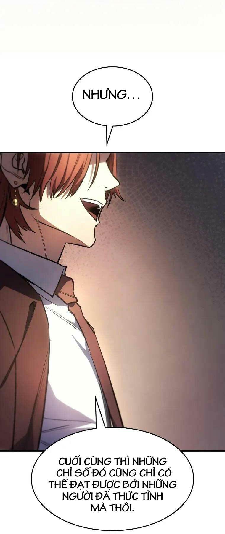 Hồi Quy Bằng Vương Quyền - Chapter 9 - Page 37