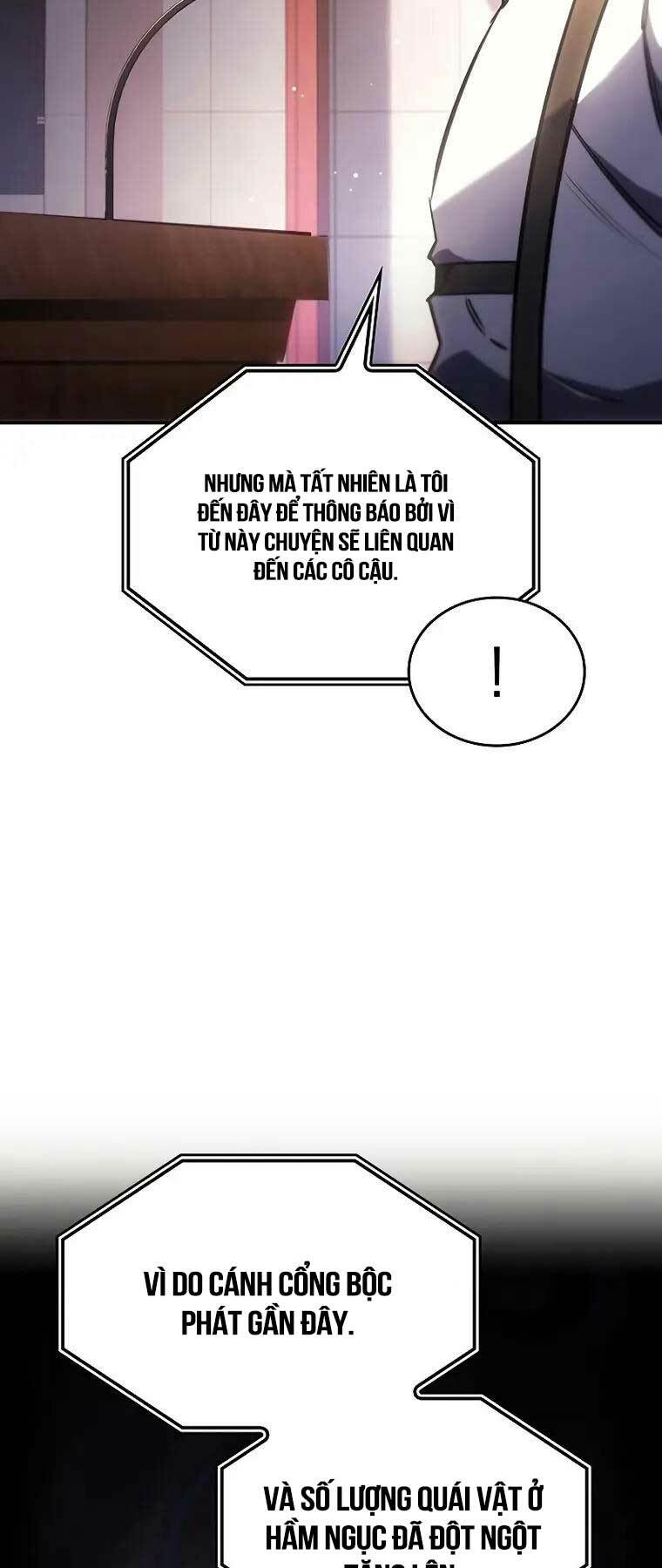 Hồi Quy Bằng Vương Quyền - Chapter 9 - Page 3