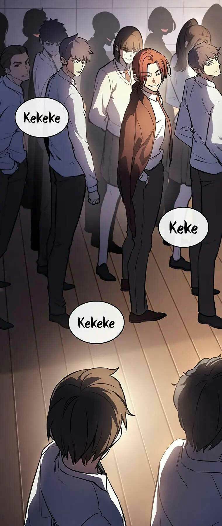 Hồi Quy Bằng Vương Quyền - Chapter 9 - Page 39