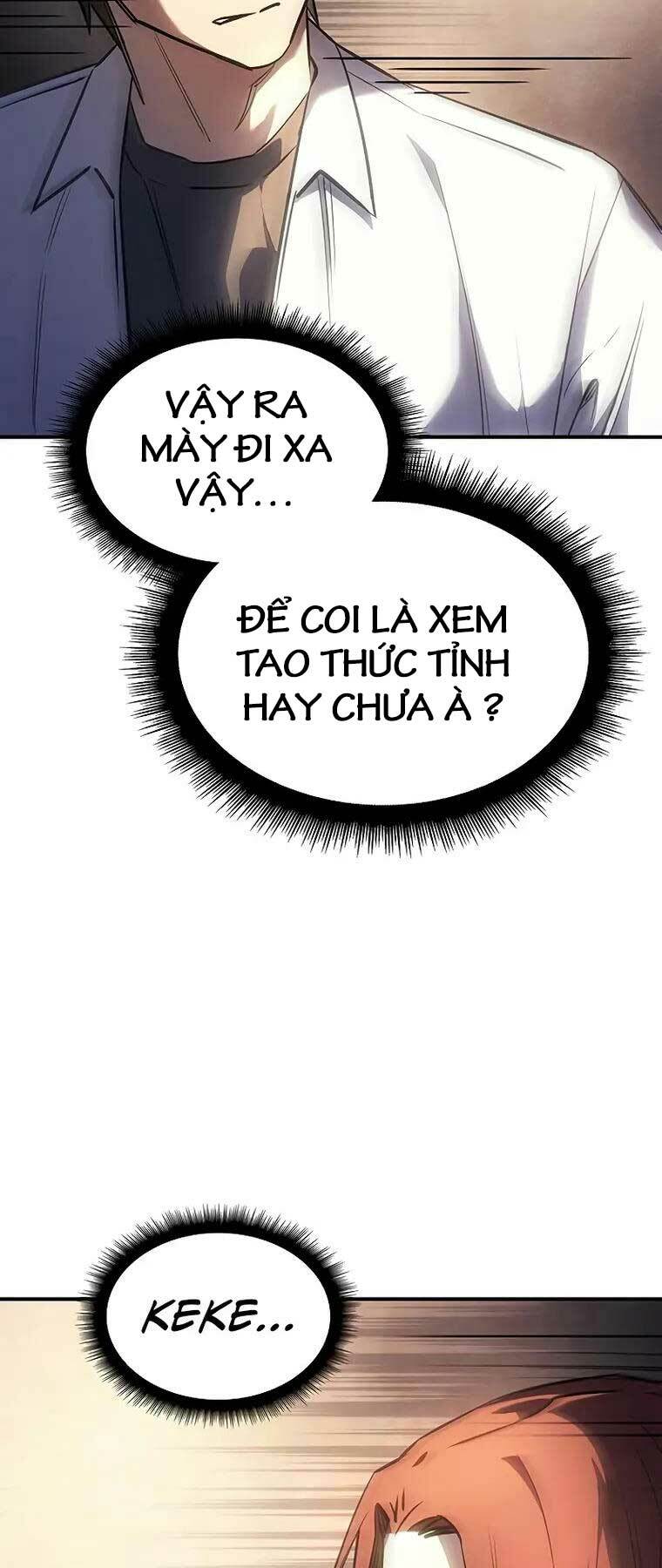 Hồi Quy Bằng Vương Quyền - Chapter 9 - Page 41