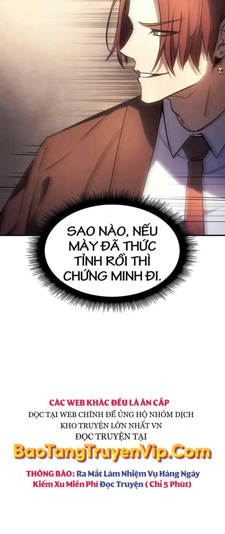 Hồi Quy Bằng Vương Quyền - Chapter 9 - Page 42