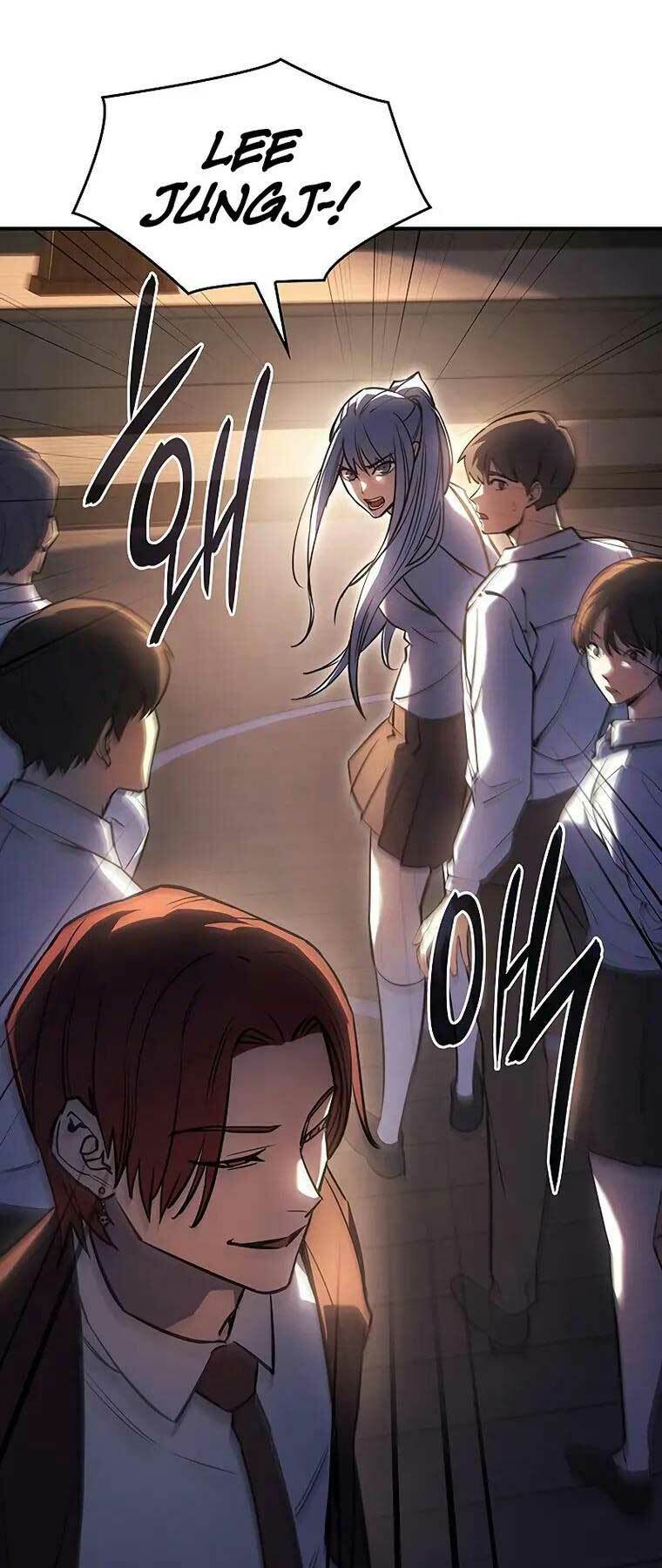 Hồi Quy Bằng Vương Quyền - Chapter 9 - Page 43