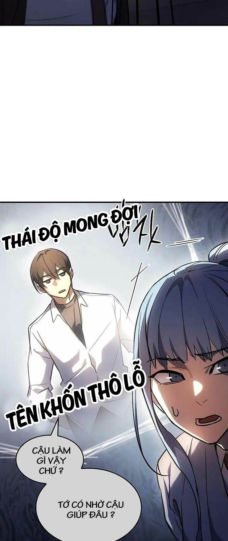 Hồi Quy Bằng Vương Quyền - Chapter 9 - Page 44