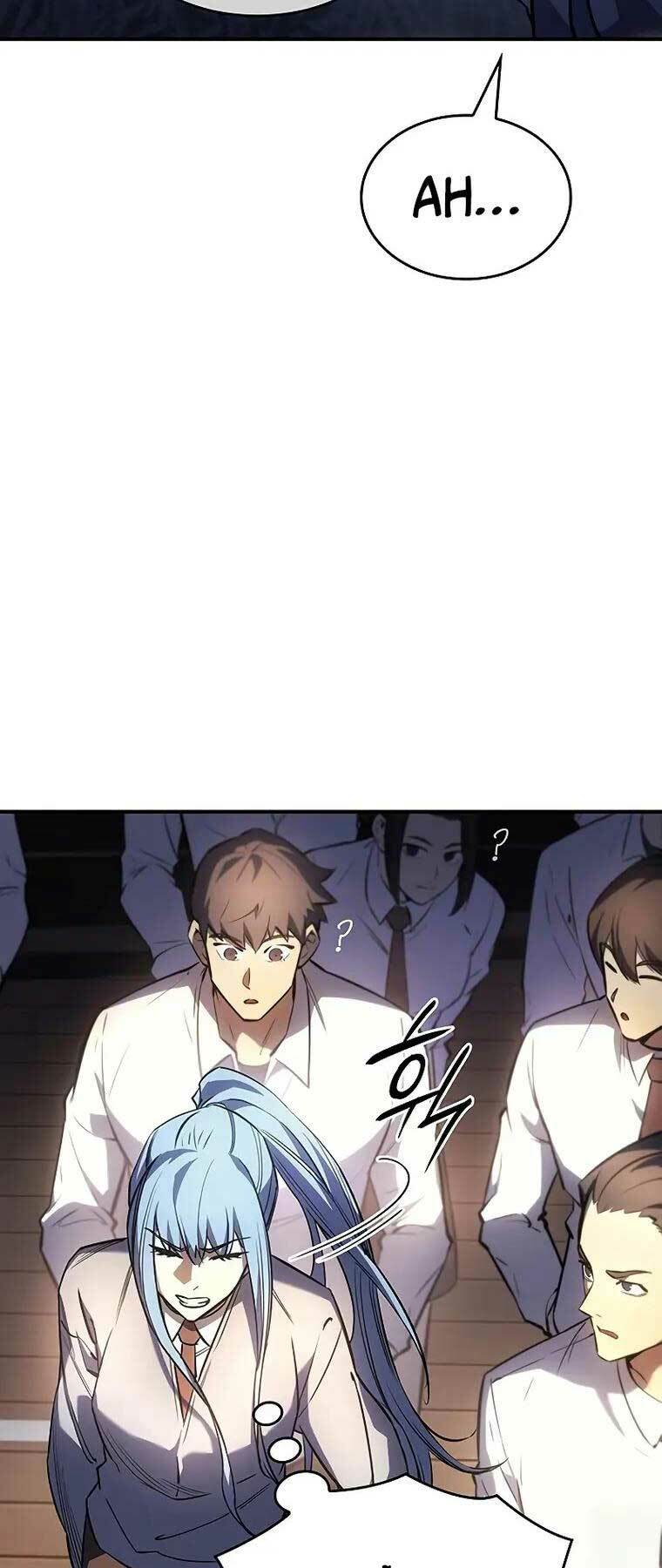 Hồi Quy Bằng Vương Quyền - Chapter 9 - Page 45