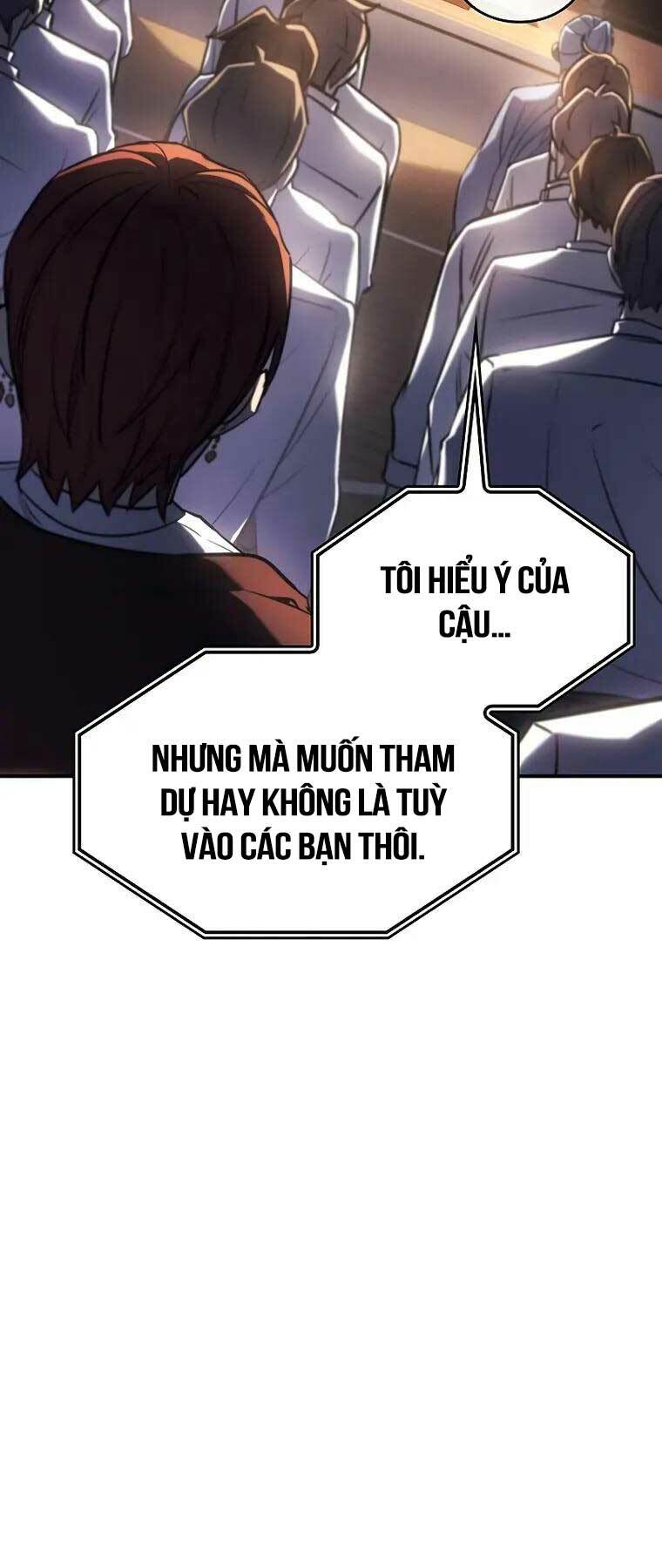 Hồi Quy Bằng Vương Quyền - Chapter 9 - Page 47