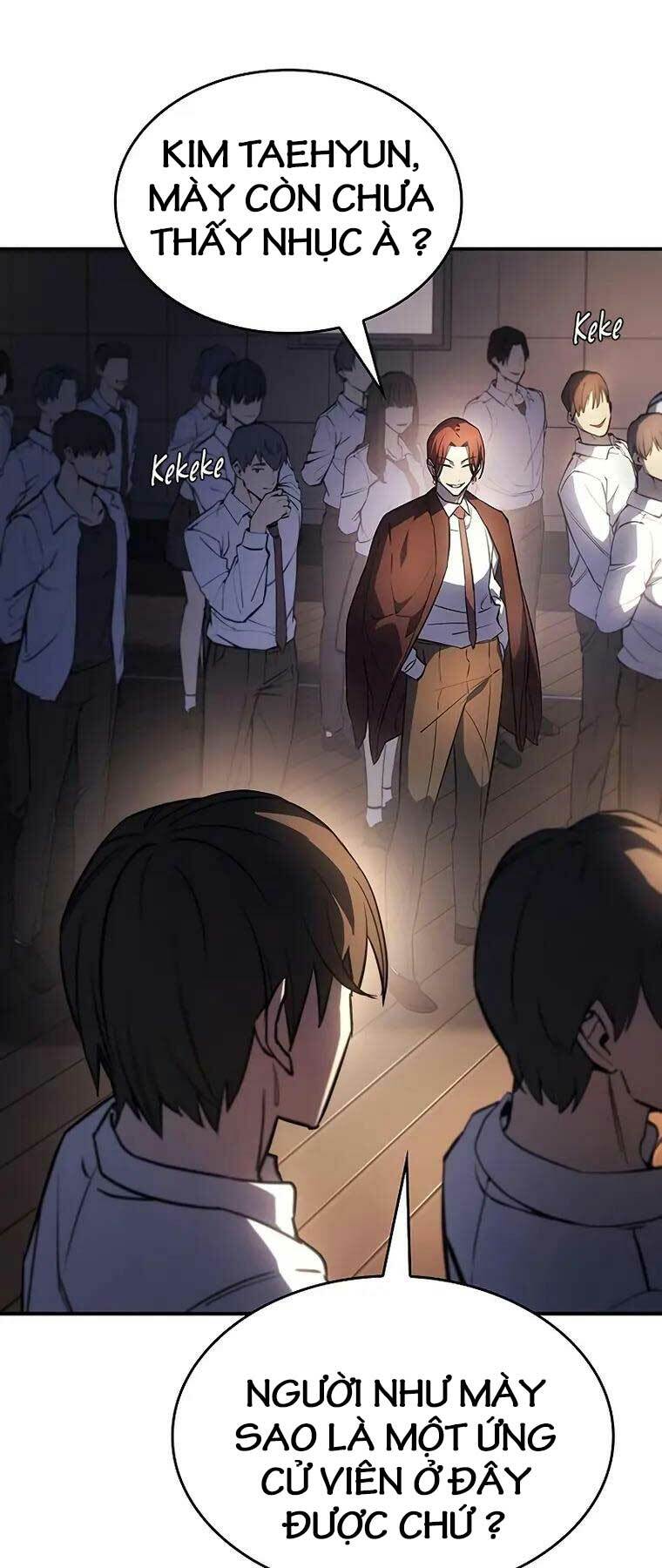 Hồi Quy Bằng Vương Quyền - Chapter 9 - Page 48