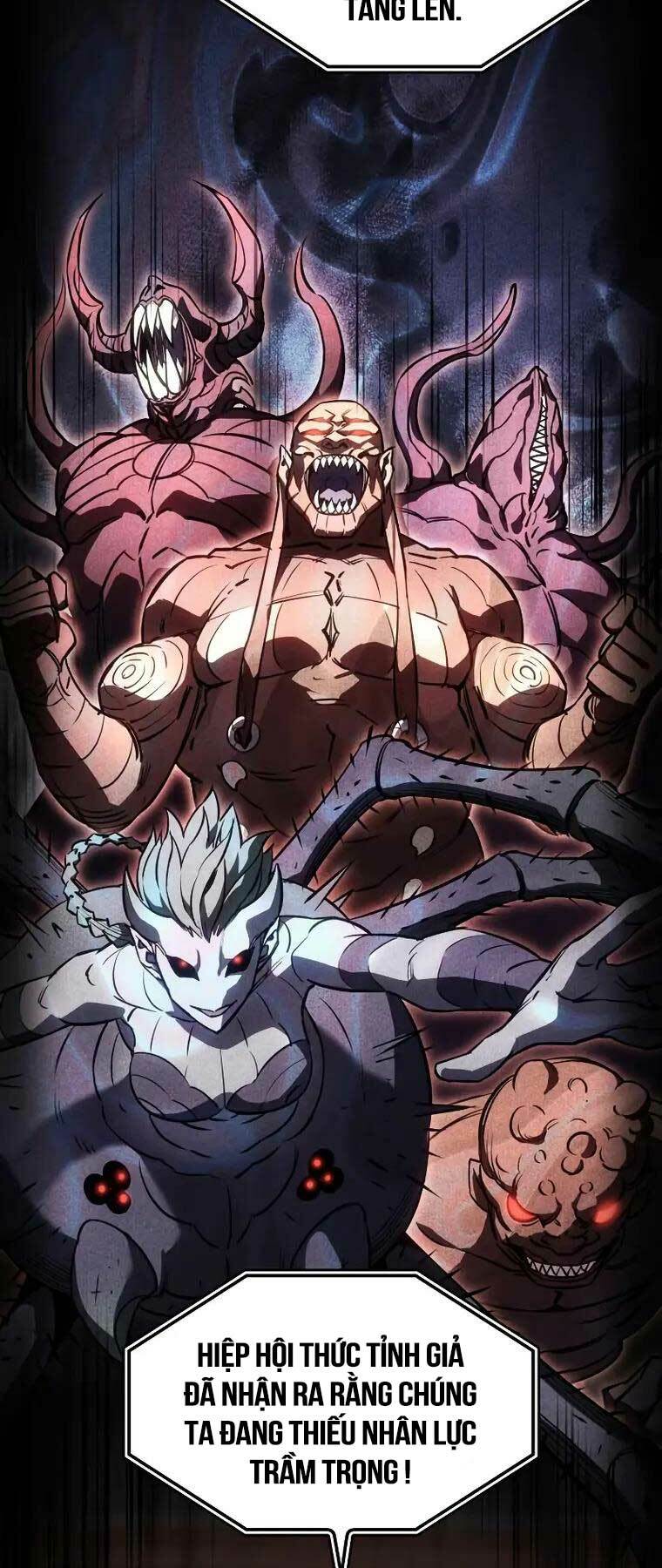 Hồi Quy Bằng Vương Quyền - Chapter 9 - Page 4